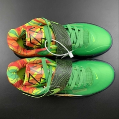 Nike KD 4 Weatherman - loja online