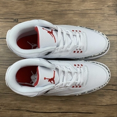 Jordan 3 Retro Hall of Fame - loja online