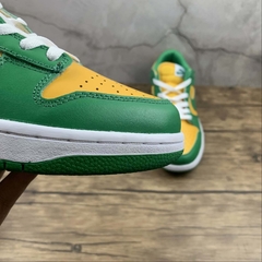 Nike Dunk Low Brazil - comprar online
