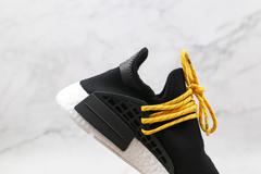 adidas NMD HU Pharrell Human Species Black - loja online