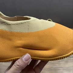 adidas Yeezy Knit RNR Sulfur - Born Sneakers