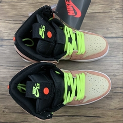 Jordan 1 High Switch Peach - loja online