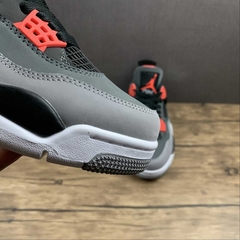 Jordan 4 Infrared - comprar online