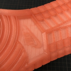 Jordan 1 Low Shattered Blackboard