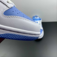 Nike Dunk Low Reverse UNC - comprar online