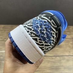Jordan 1 Low True Blue - loja online