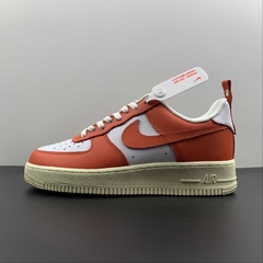 Nike Air Force 1 Low 07 Pojangmacha