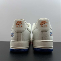 Nike Air Force 1 Low New York Knicks - Born Sneakers