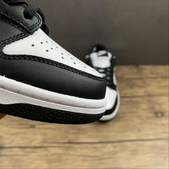Nike Dunk Low Retro White Black - comprar online