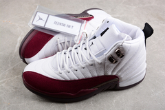 Jordan 12 Retro SP A Ma Maniére White - loja online