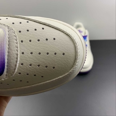 Nike Air Force 1 '07 Low Lakers Custom na internet