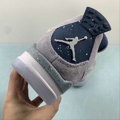 Jordan 4 Retro Georgetown PE - loja online