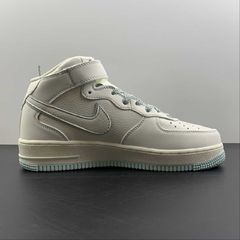 Nike Air Force 1 Mid Undefeated - comprar online