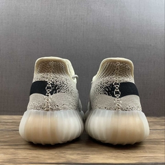 adidas Yeezy Boost 350 V2 Beige Black - Born Sneakers