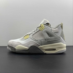 Jordan 4 Retro SE Craft Photon Dust