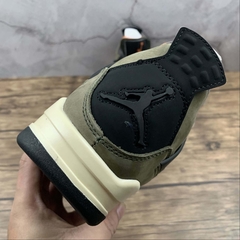 Jordan 4 Retro UNDFTD - loja online
