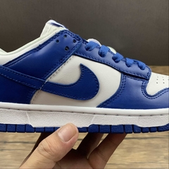 Nike Dunk Low SP Kentucky - Born Sneakers