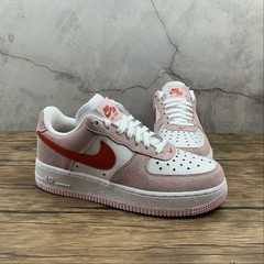 Nike Air Force 1 07 QS Valentine's Day Love Letter - loja online