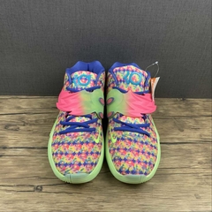 Imagem do Nike KD 14 Ron English 1