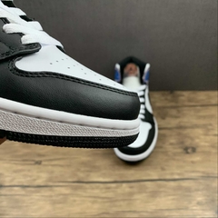 Jordan 1 Mid Heat Reactive - comprar online