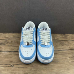 BapeSta Low Blue - loja online