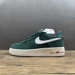 Nike Air Force 1 '07 LX Low Athletic Club Pro Green
