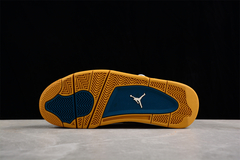 Jordan 4 Cacao Wow