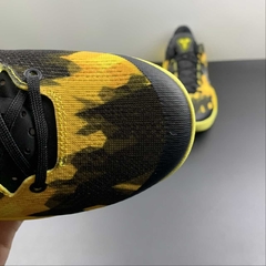 Nike Kobe 8 Black Yellow na internet