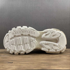Balenciaga Track White