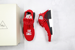 adidas NMD HU Pharrell Human Race Scarlet na internet