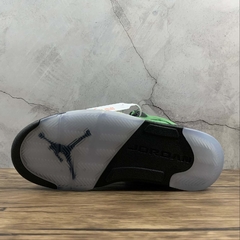 Jordan 5 Retro Oregon