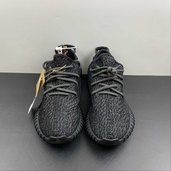 Imagem do adidas Yeezy Boost 350 Pirate Black