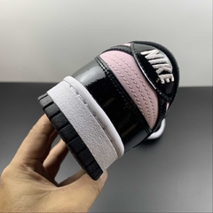 Nike Dunk Low Pink Foam Black - loja online