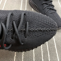 adidas Yeezy Boost 350 V2 Black Red