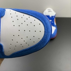 Nike SB Dunk Low Pro EMB na internet