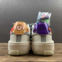 Nike Air Force 1 Fontanka Have a Good Game - Born Sneakers