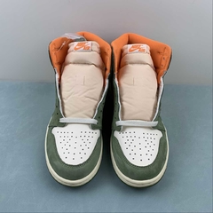 Jordan 1 High OG Celadon - loja online