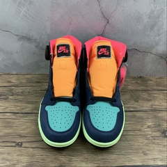 Imagem do Jordan 1 Retro High Tokyo Bio Hack