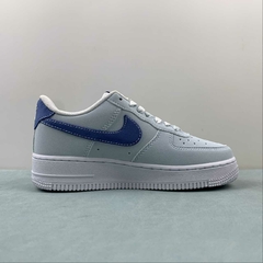 Nike Air Force 1 Low Shades of Blue - comprar online