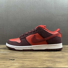 Nike SB Dunk Low Cherry