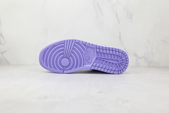 Jordan 1 Low Violet Blue - comprar online