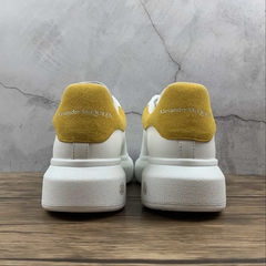 Alexander McQueen Oversized - Born Sneakers