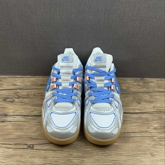 Imagem do Nike Air Rubber Dunk Off-White UNC