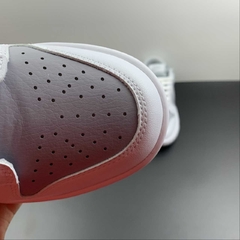 Nike Dunk Low Retro White Grey na internet