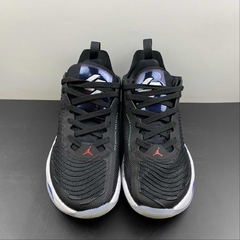 Imagem do Jordan Luka 1 Black Signal Blue