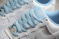 Nike Air Force 1'07 Low Kith UNC Custom na internet