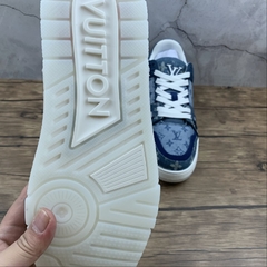 Imagem do Louis Vuitton Trail Sneaker
