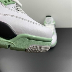 Jordan 4 Retro Seafoam - comprar online