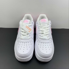 Imagem do Nike Air Force 1 Low Pink Paisley