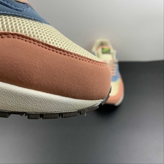 Nike Air Max 1 Light Madder Root Worn Blue - comprar online